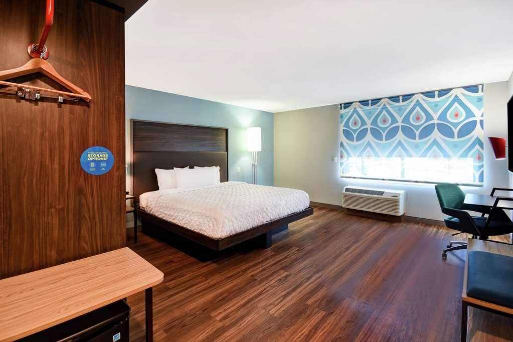 Tru By Hilton Wytheville Va Номер фото