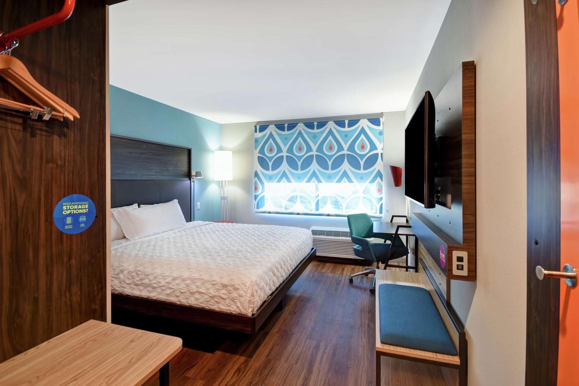 Tru By Hilton Wytheville Va Екстер'єр фото